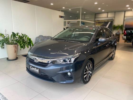 HONDA CITY 1.5 i-VTEC FLEX EX CVT HONDA CITY 1.5 i-VTEC FLEX EX CVT